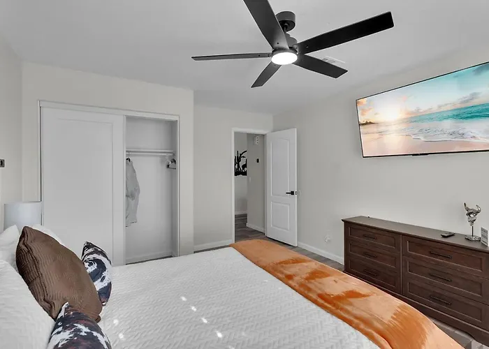 Visit Our Diamond In The Desert! New Heated Pool! Dom wakacyjny